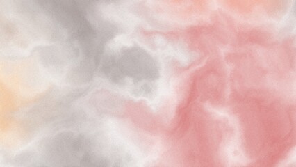 Obraz premium Abstract liquid fog smoke grainy noise blur background