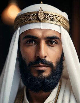 the emergence of a historical Islamic scholar