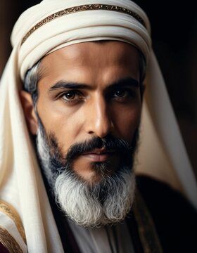 the emergence of a historical Islamic scholar