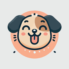 Cute and adorable puppies