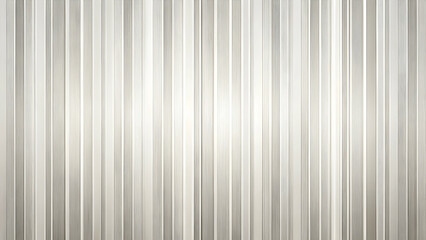 Obraz premium Abstract Vertical Lines: A minimalist design featuring a gradient of thin vertical lines, creating a sense of depth and dimension.