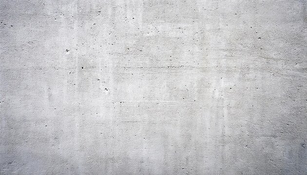 textured white concrete wall with small imperfections, ideal for backgrounds, industrial designs, or abstract graphic use