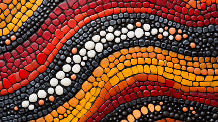 Aboriginal art