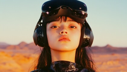 Explore an immersive STEM-focused learning platform where students conduct digital experiments using AI simulations Witness the future of education, engaging with virtual reality interfaces to