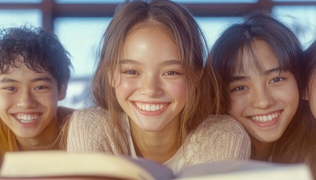 Explore collaborative learning with students globally, engaging in problem-solving on our platform See how diverse minds unite, tackling challenges through shared knowledge and skills This global