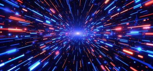 anime wallpaper abstract illustration background.