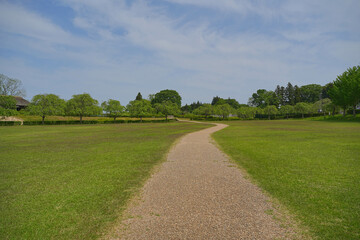 Obraz premium 根城