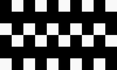 Abstract black and white background