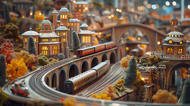 The Toy Fair is a major event showcasing the latest toys, games, and entertainment products. Industry professionals, retailers, and inventors come together to explore trends, network, and discover inn