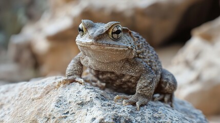  Discovering the Remarkable Biodiversity and Resilience of Desert Ecosystems: Adaptations and Conservation Efforts
