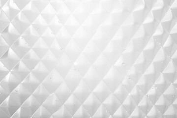 Fototapeta premium Abstract white background wallpaper
