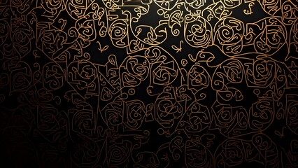 geometric patterns background