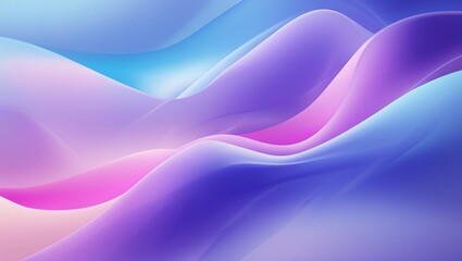 A stunning gradient background blending shades of blue, purple, and pink, creating a smooth and vibrant transition of colors. The soft, dreamy hues evoke a sense of modern elegance and futuristic