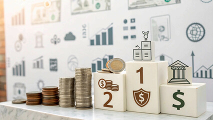 "Smart Money Investment Strategies: Navigating the World of Finance