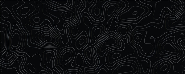 Dynamic design featuring organic interlaced patterns and refined contour mapping
