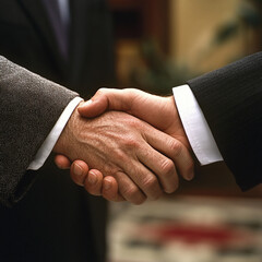 handshake 