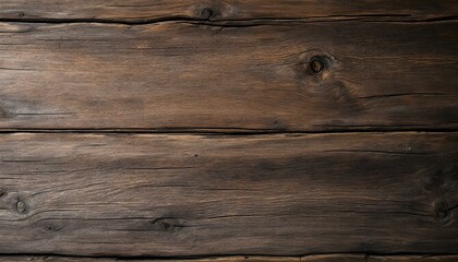 Obraz premium Top view of wood or plywood for backdrop, light wooden table with nature pattern and color, abstract background