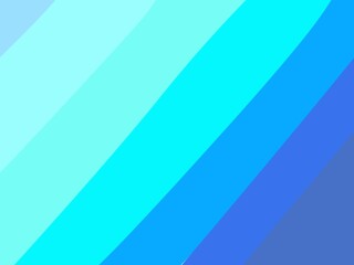 ストライプのシンプルな模様、幾何学的な背景の手描きのイラスト