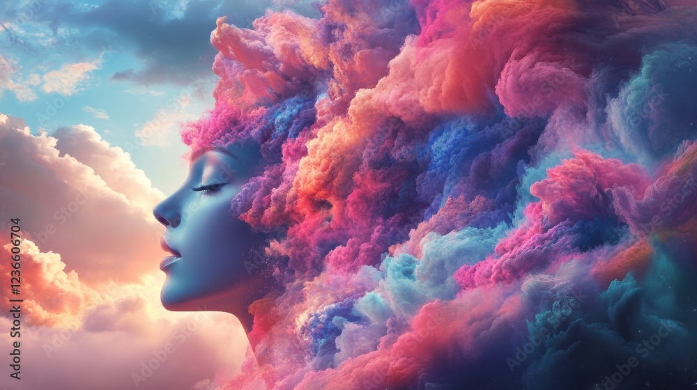 Poster analyze how data analytics can guide branding strategies.