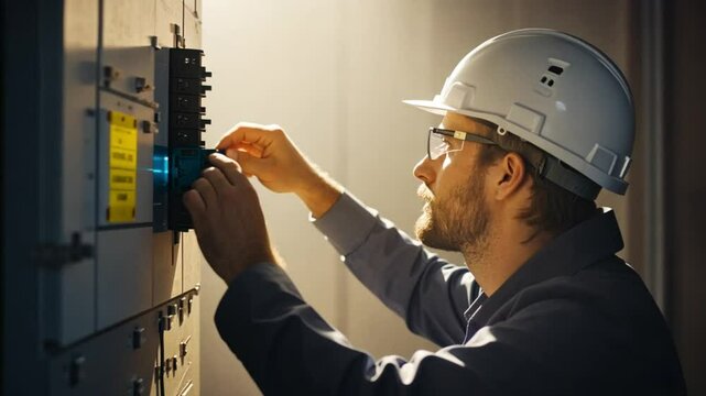 Electrical Engineering Apprenticeship: Powering Futures or  A Spark of Innovation