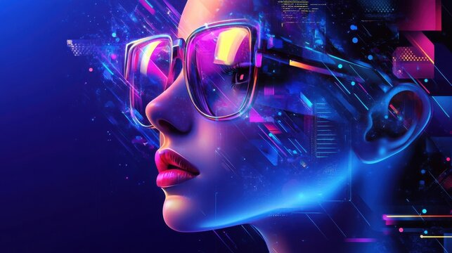 Software development abstract concept vector illustrations.