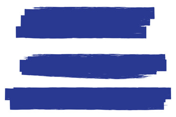 Markers large set yellow. Hightlight yellow hand drawn highlight set.Vector highlighter graphic stylish element. Marker yellow set, brush pen hand drawn underline. Highlighter collection, brush lines,