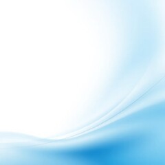 Blurred colored gradient background for presentation