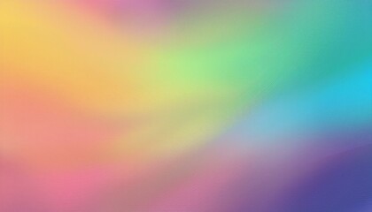 abstract colorful pastel gradient background