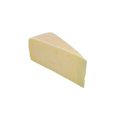 A close-up view of cheese with a transparent background is suitable to complete your design needs