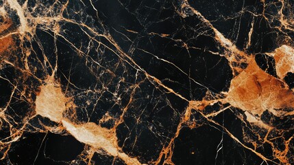 Marble texture in warm earthy tones, perfect for luxury design