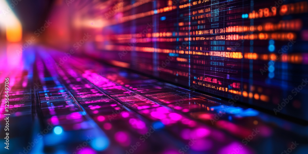 Poster ai integration enhancing enterprise data access with streamlined digital solutions