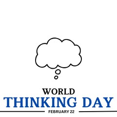 world thinking day 