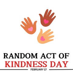 random act of kindness day 