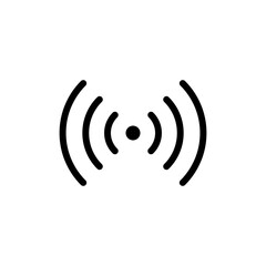 wireless network icon