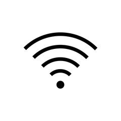 wi fi symbol
