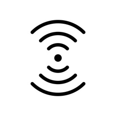 wi fi symbol