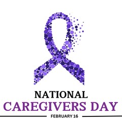 national caregivers day 