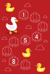 Brilliant kids' games aimed at boosting intellectual development