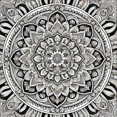 ornamental round ornament