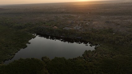 Doho Lodge, Afar Ethiopia, Hot Spring Lodge