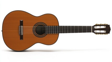 Strumming melodies guitar showcase music room cozy environment artistic viewpoint creative vibes