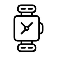 clock icon 