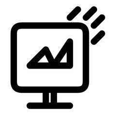 blackboard icon 