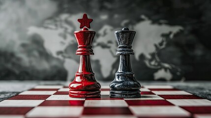 "How 'Grand Macro Strategy' is reshaping markets, alliances, and global power in a fractured world.