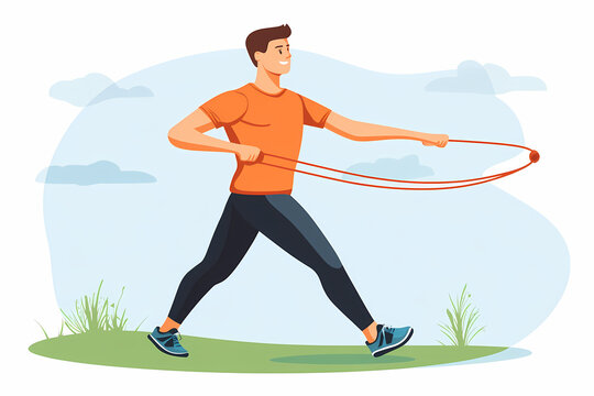 Sciping Rope Images
