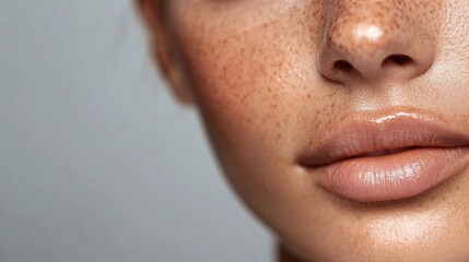 Skin Care Solutions for Enhancing Natural Beauty With Freckles