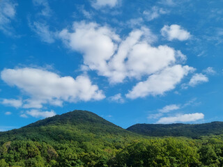 Foto de paisaje