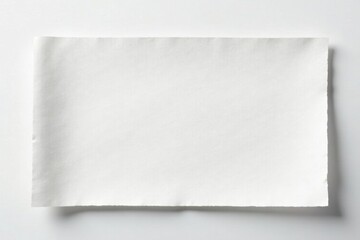 Smooth, matte white plastic adhesive tape surface , plastic, background texture