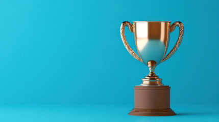 A trophy icon with "Top 10" engraved on its base