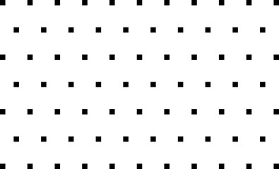 square dot pattern background